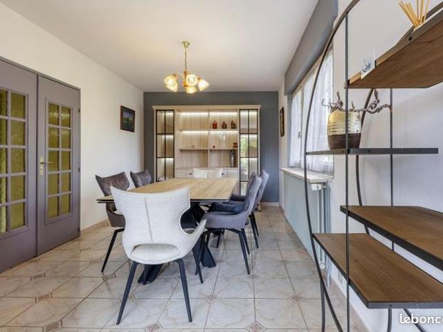 Maison vente à Montbéliard