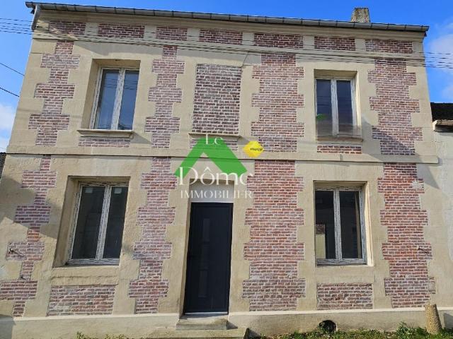 Maison vente à Sainte-Geneviève, Oise