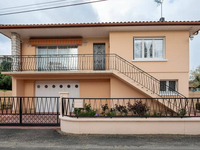 Maison vente à Mont-de-marsan
