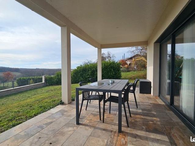 Maison vente à Nérac, Calignac