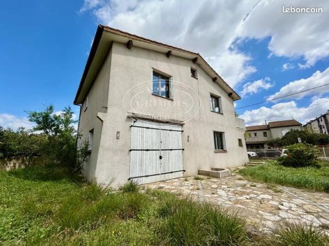 Maison vente à Narbonne, Lézignan-corbières