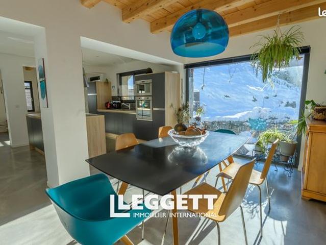 Maison vente à Annecy, Auvergne-Rhône-Alpes