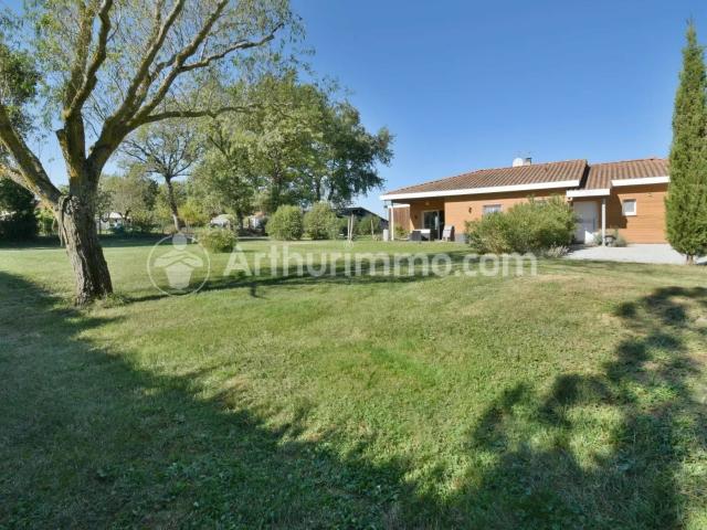 Maison vente à Castres, Teulat