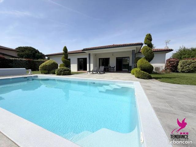 Maison vente à Toulouse, Aussonne