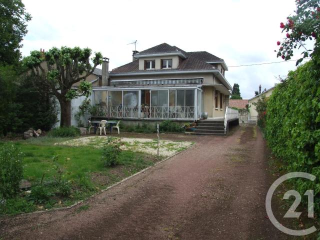 Maison vente à Faubourg Saint-Jacques, Châtellerault