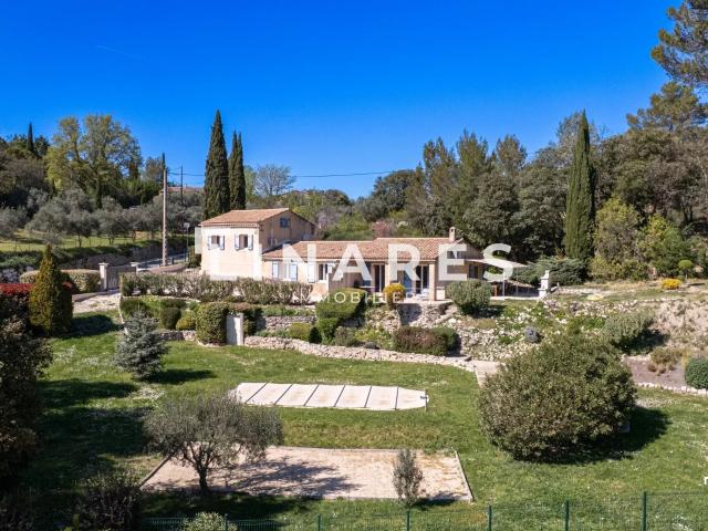 Maison vente à Apt, Pertuis