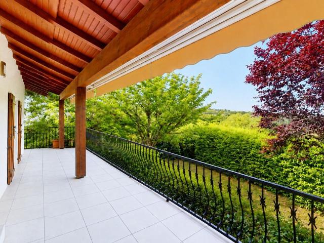 Maison vente à Toulouse, Montrabé