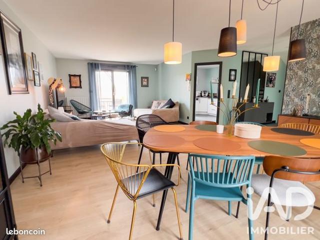 Maison vente à Metzervisse, Moselle