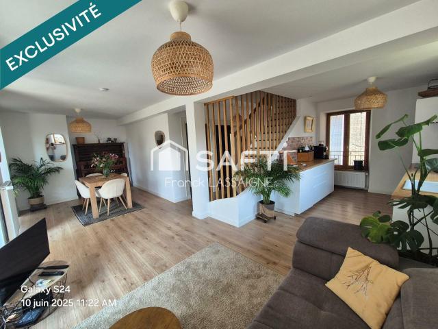 Maison vente à Ambert, Arlanc