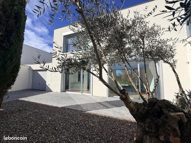 Maison vente à Toulouse, Seilh