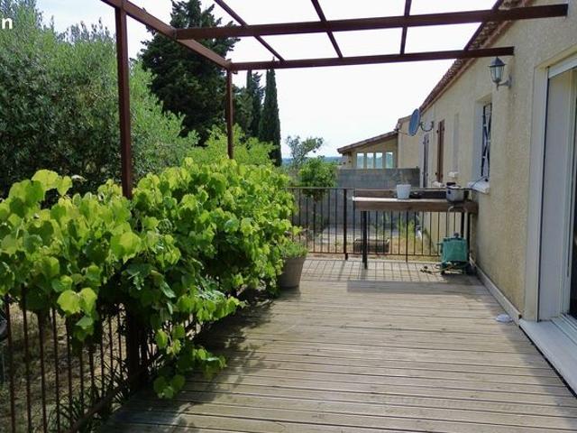 Maison vente à Carcassonne, Villarzel-cabardès
