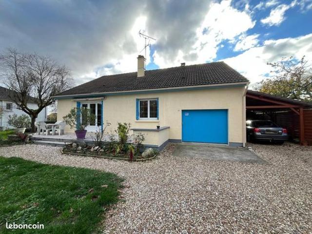 Maison vente à Montargis, Amilly
