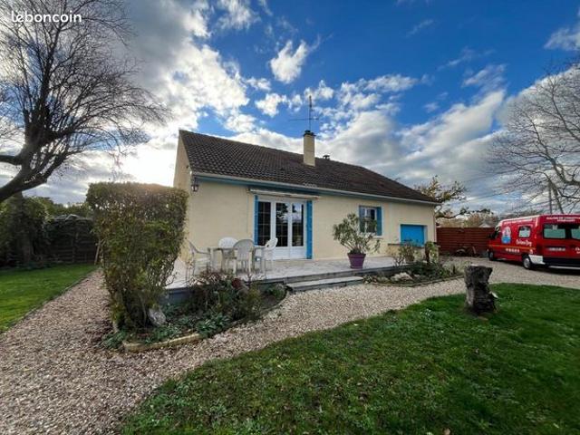 Maison vente à Montargis, Amilly