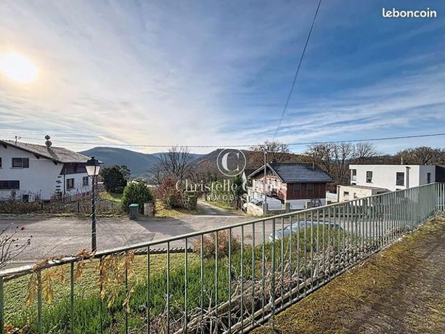 Maison vente à Molsheim, Heiligenberg
