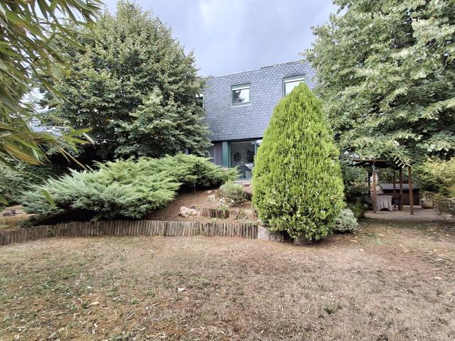 Maison vente à Rodez, Montrozier