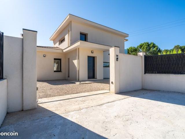 Maison vente à Brignoles