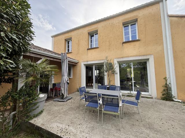 Maison vente à Châteaubriant-Ancenis, Oudon