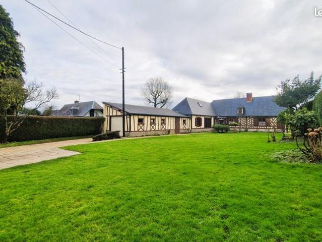 Maison vente à Campeaux, Oise