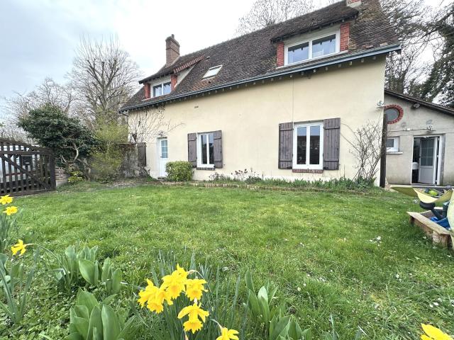Maison location à Chartres, Bleury