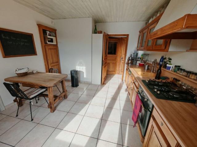 Maison location à Saint-Étienne, Cellieu