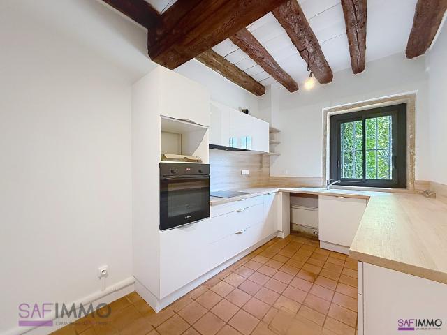 Maison location à Lyon, Rhône