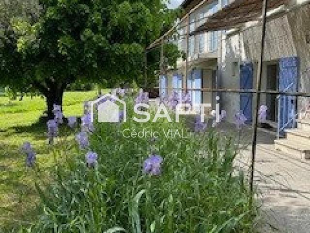 Maison location à Digne-les-Bains, Digne-les-bains