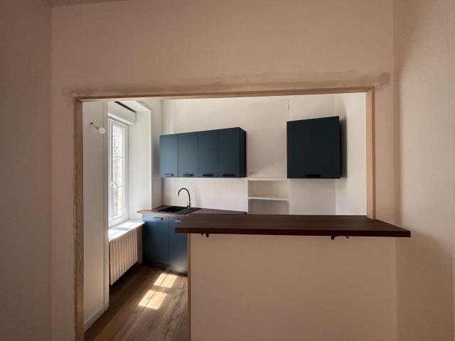 Maison location à Les Sables-d'Olonne, Château-d'olonne