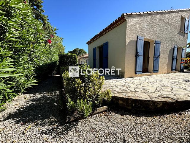Maison location à Montpellier, Pérols