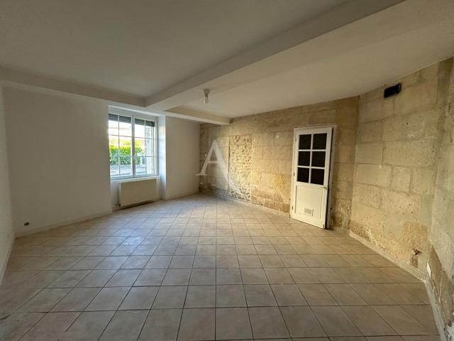 Maison location à Jonzac, Saint-genis-de-saintonge
