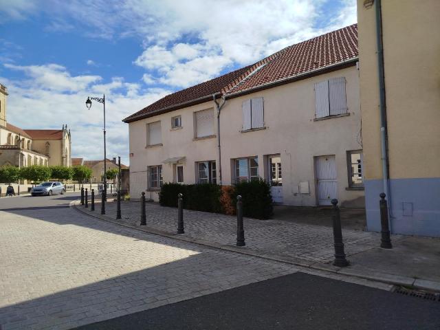 Maison location à Saulx-les-Chartreux, Essonne