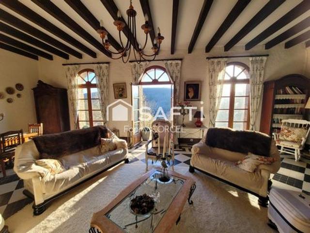 Villa vente à Montbard, Busseaut