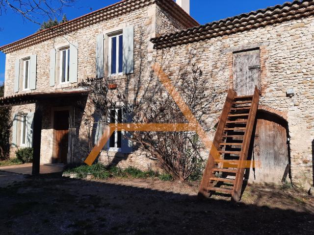 Maison location à Nyons, Bonlieu-sur-roubion