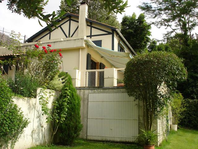 Villa vente à Toulouse
