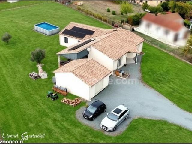 Maison vente à Bouniagues, Dordogne