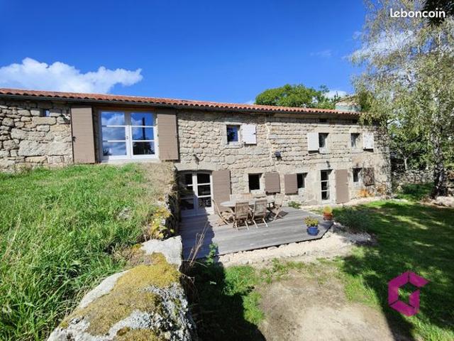 Maison vente à Saugues, Haute-Loire