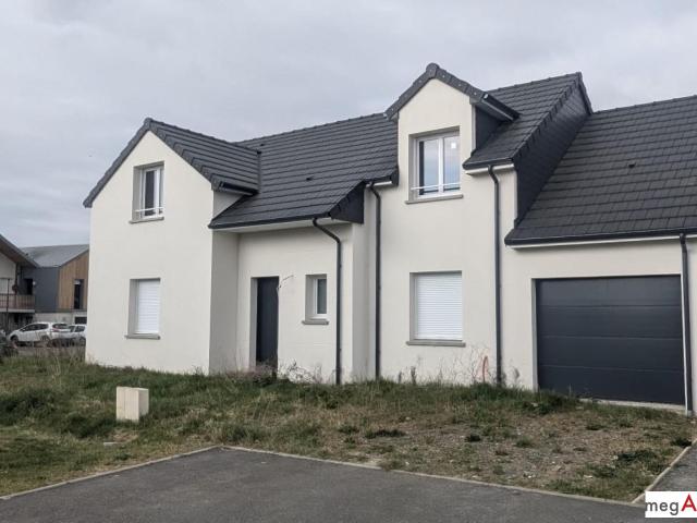 Maison vente à Teloché, Sarthe