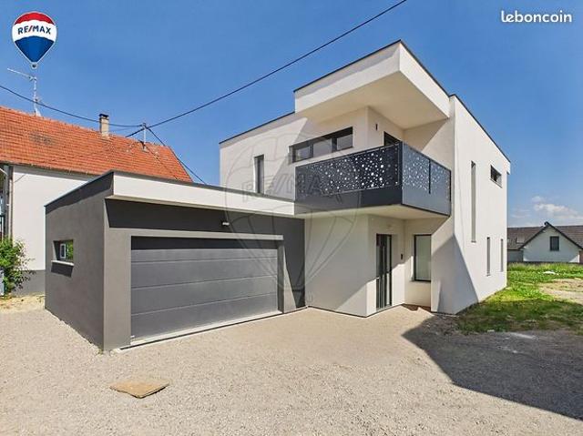 Maison vente à Mulhouse, Ranspach-le-haut