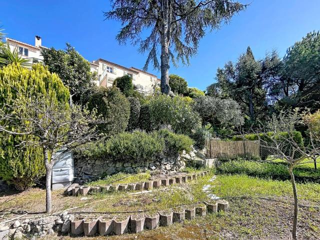 Maison vente à Grasse, Vence