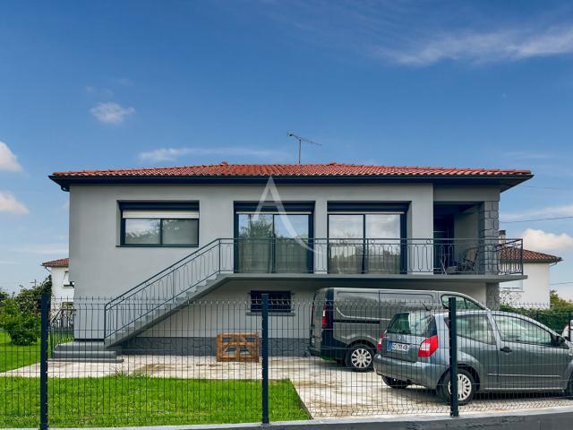 Maison vente à Villeneuve-sur-Lot, Montayral