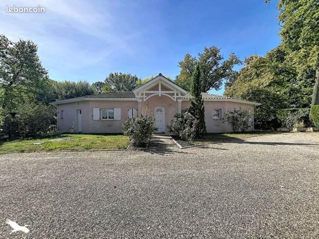 Maison vente à Roaillan, Gironde