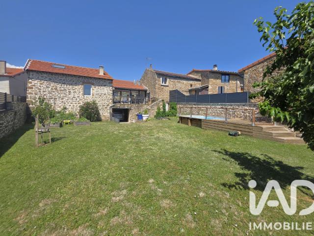 Maison vente à Tournon-sur-Rhône, Quintenas