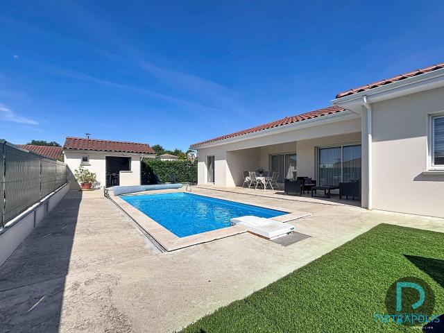 Maison vente à Vonnas, Ain