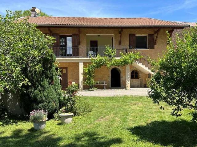 Maison vente à La Beaume, Hautes-Alpes