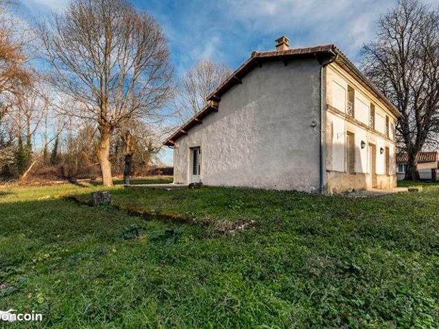 Maison vente à Les Peintures, Gironde