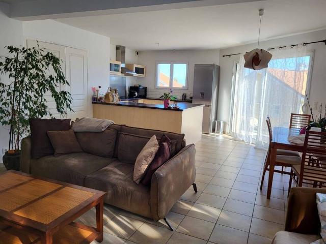 Maison vente à Gex, Auvergne-Rhône-Alpes