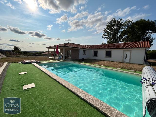Maison vente à Périgueux, Coulounieix-chamiers