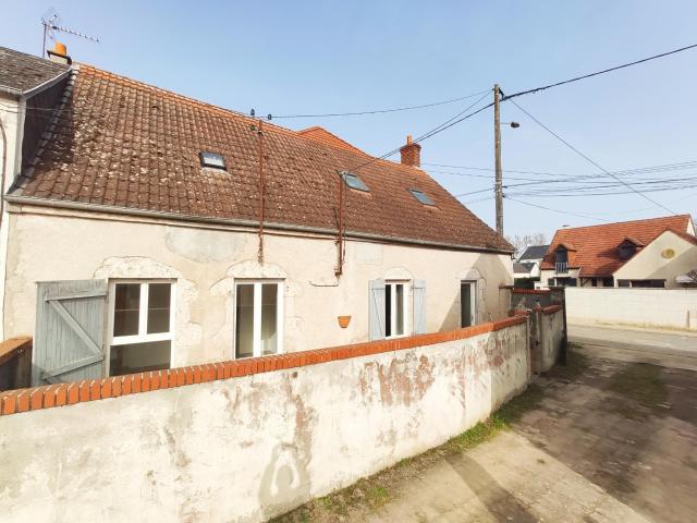 Maison vente à Orléans, Le Bardon