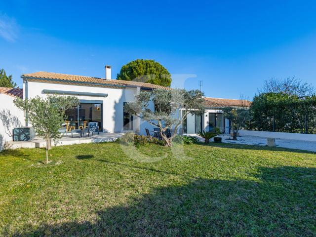 Maison vente à Arles, Saint-rémy-de-provence