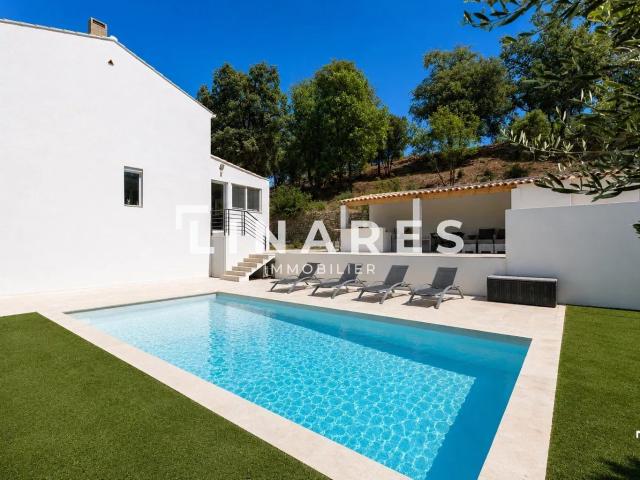 Maison vente à Marseille