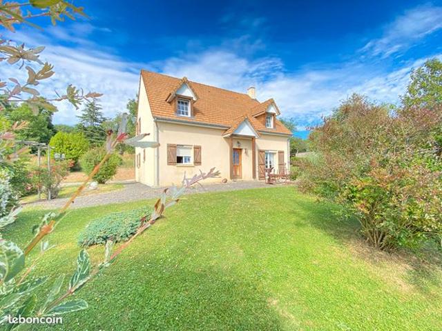 Maison vente à Caen, Le Vey